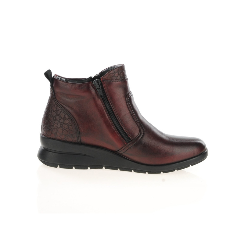 Rieker Antistress Bottillon bordeaux 336039_0001.jpg