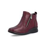 Rieker Antistress Bottillon bordeaux 336039_0003.jpg