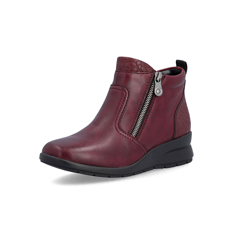 Rieker Antistress Bottillon bordeaux 336039_0003.jpg