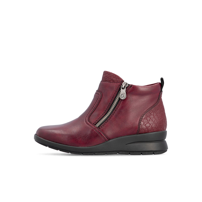 Rieker Antistress Bottillon bordeaux 336039_0004.jpg