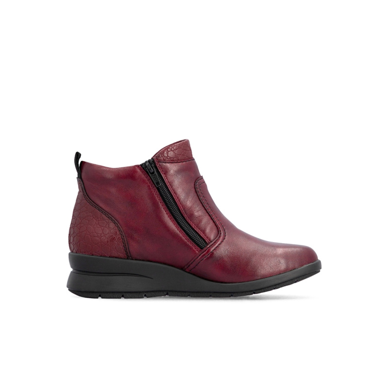 Rieker Antistress Bottillon bordeaux 336039_0005.jpg