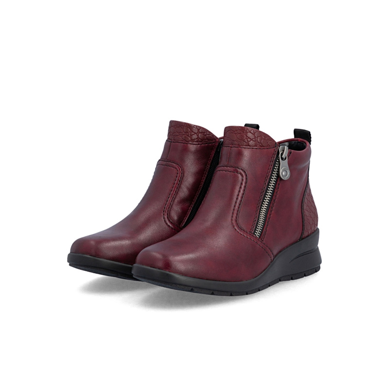 Rieker Antistress Bottillon bordeaux 336039_0006.jpg