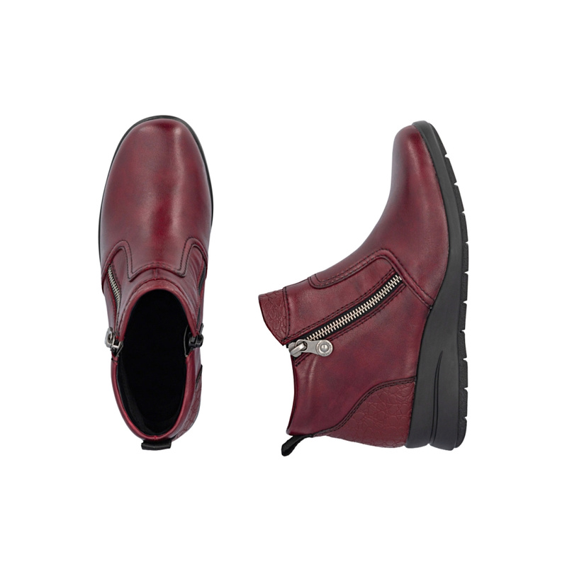 Rieker Antistress Bottillon bordeaux 336039_0007.jpg