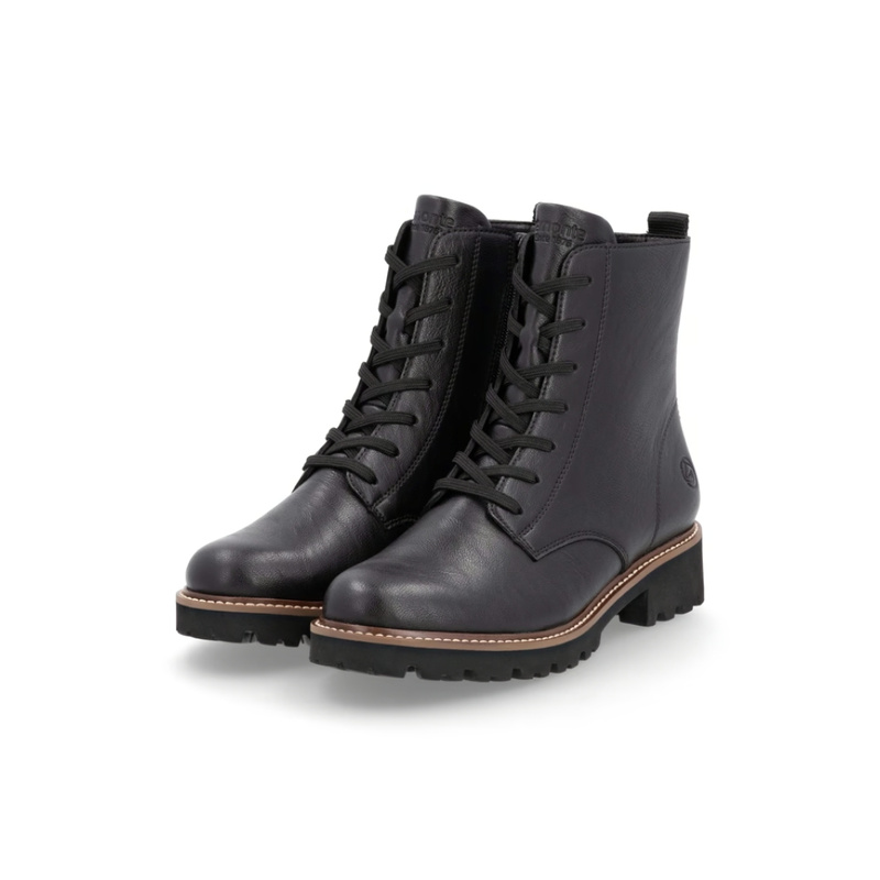 Remonte Lace-up boots black 336029_0003.jpg