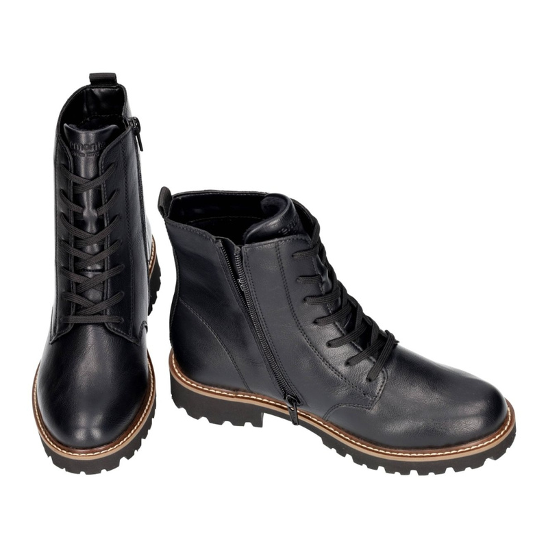 Remonte Lace-up boots black 336029_0004.jpg