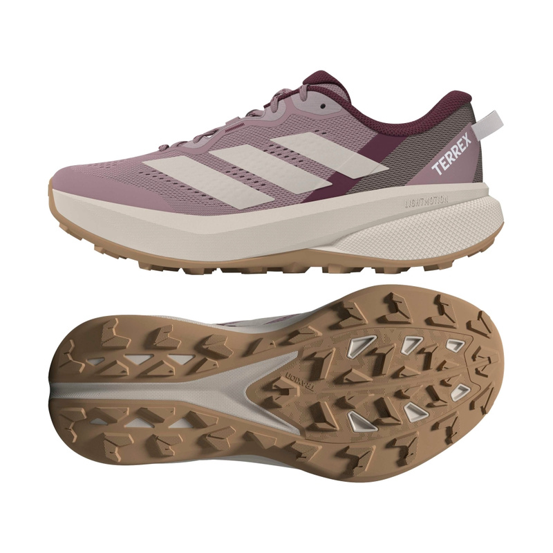 Adidas Wandelschoen Roze 335029_0005.jpg