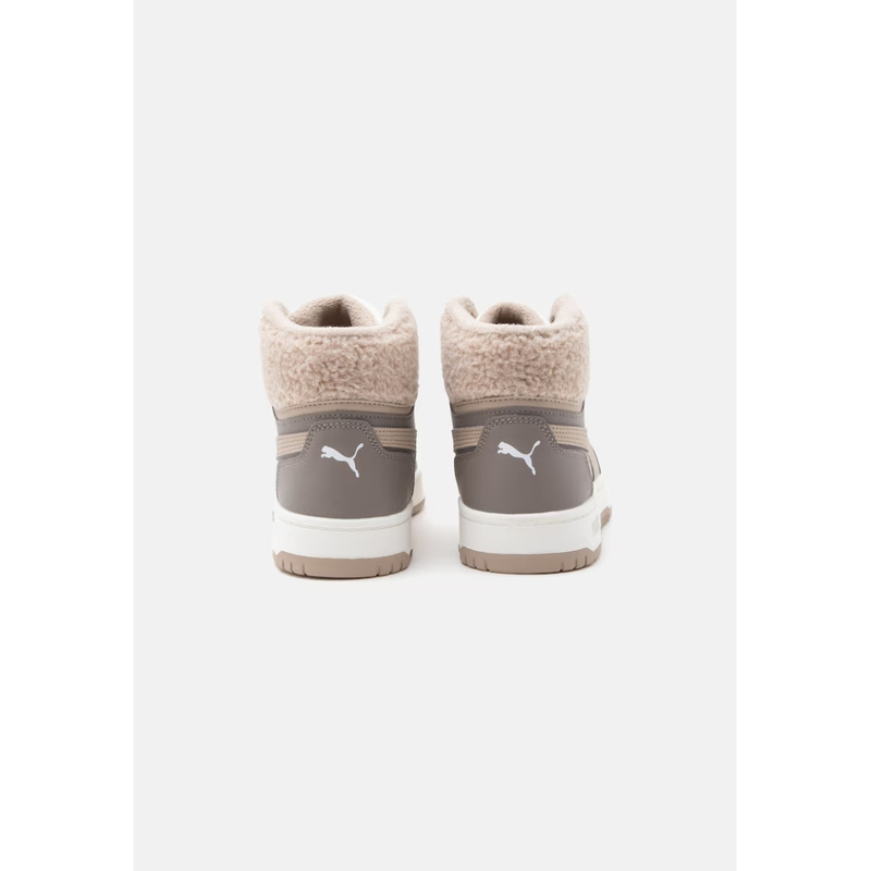Puma Basquette haute beige C335431_0004.jpg