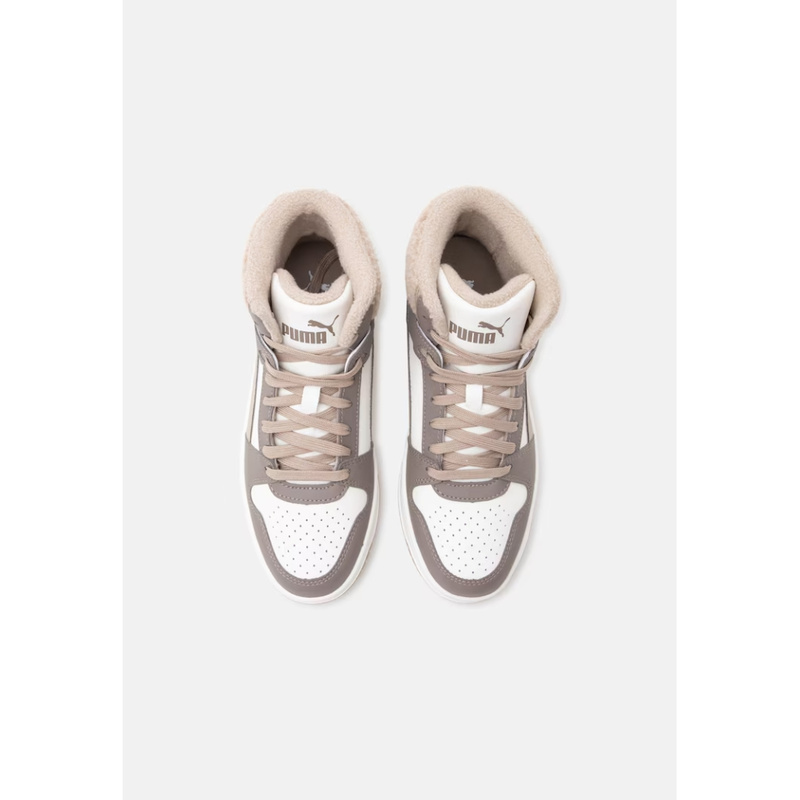 Puma Basquette haute beige C335431_0005.jpg
