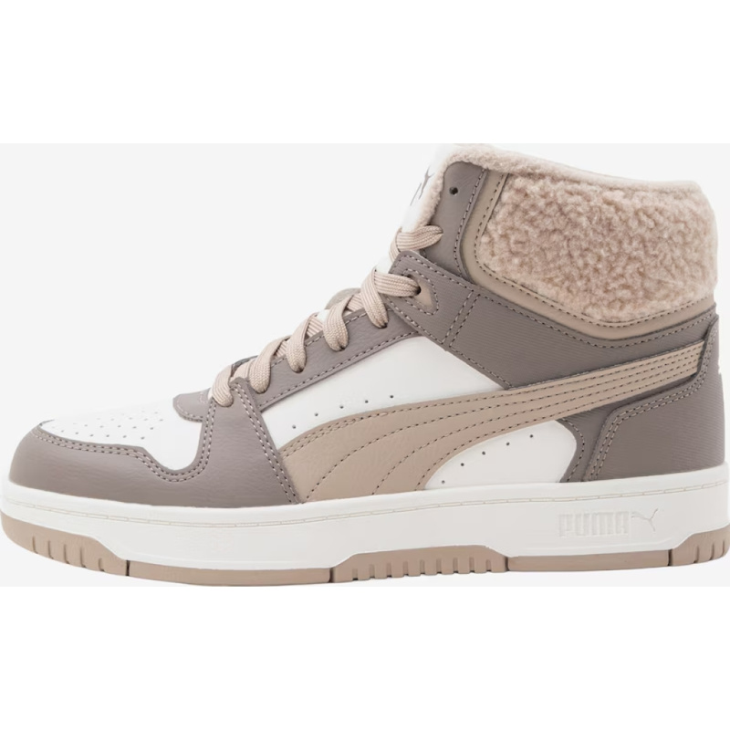 Puma Basquette haute beige C335431_0006.jpg