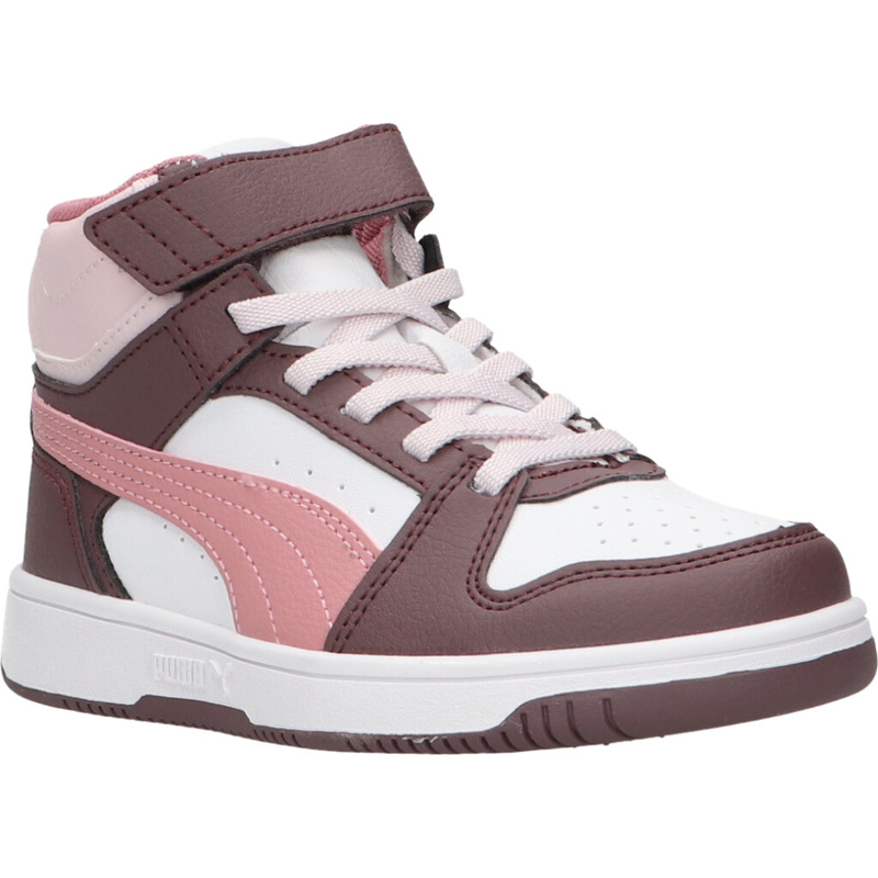 Puma Basquette haute bordeaux 335436_0002.jpg