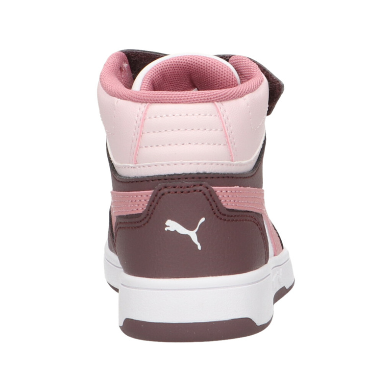 Puma Basquette haute bordeaux 335436_0006.jpg