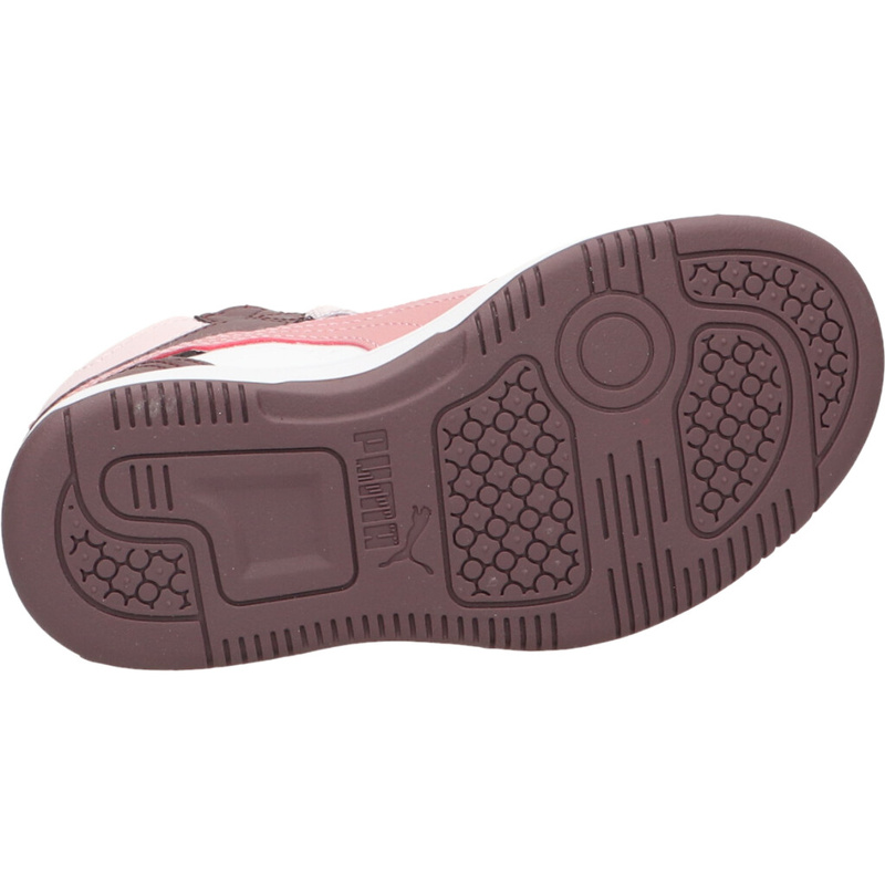 Puma Basquette haute bordeaux 335436_0007.jpg