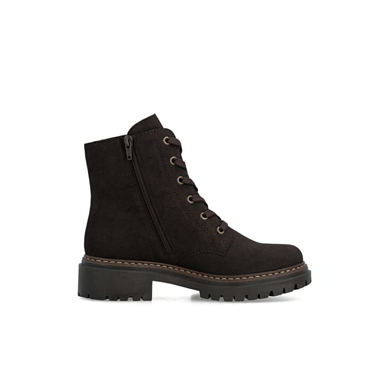 Rieker Antistress Lace-up boots brown 336053_0003.jpg
