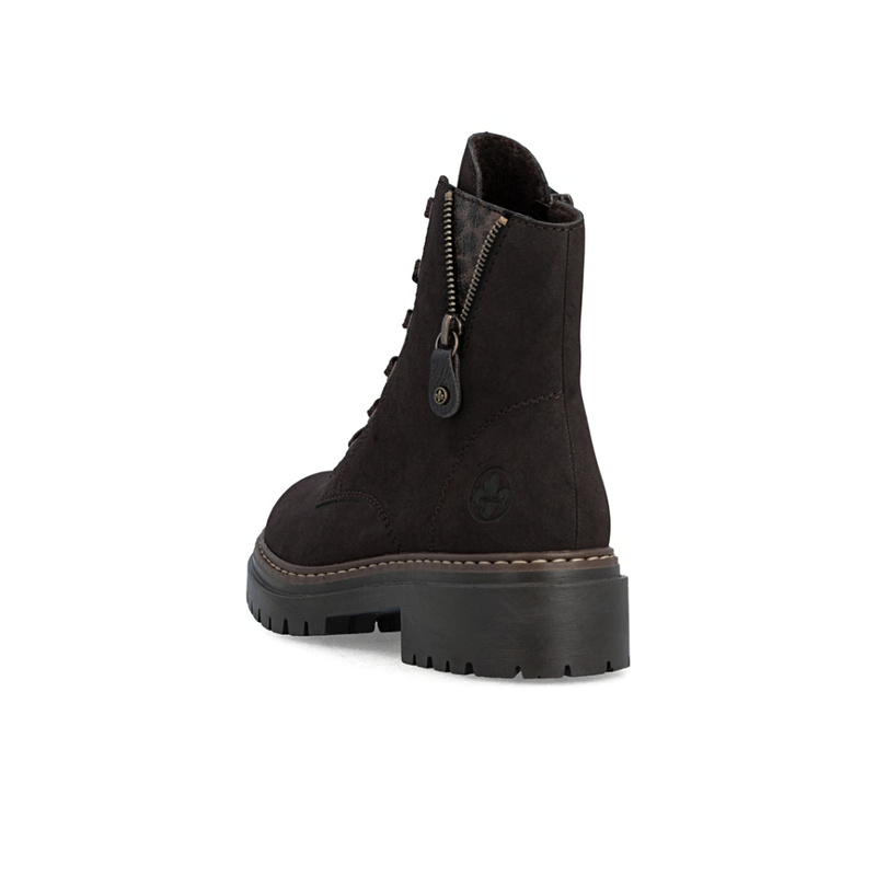 Rieker Antistress Lace-up boots brown 336053_0006.jpg