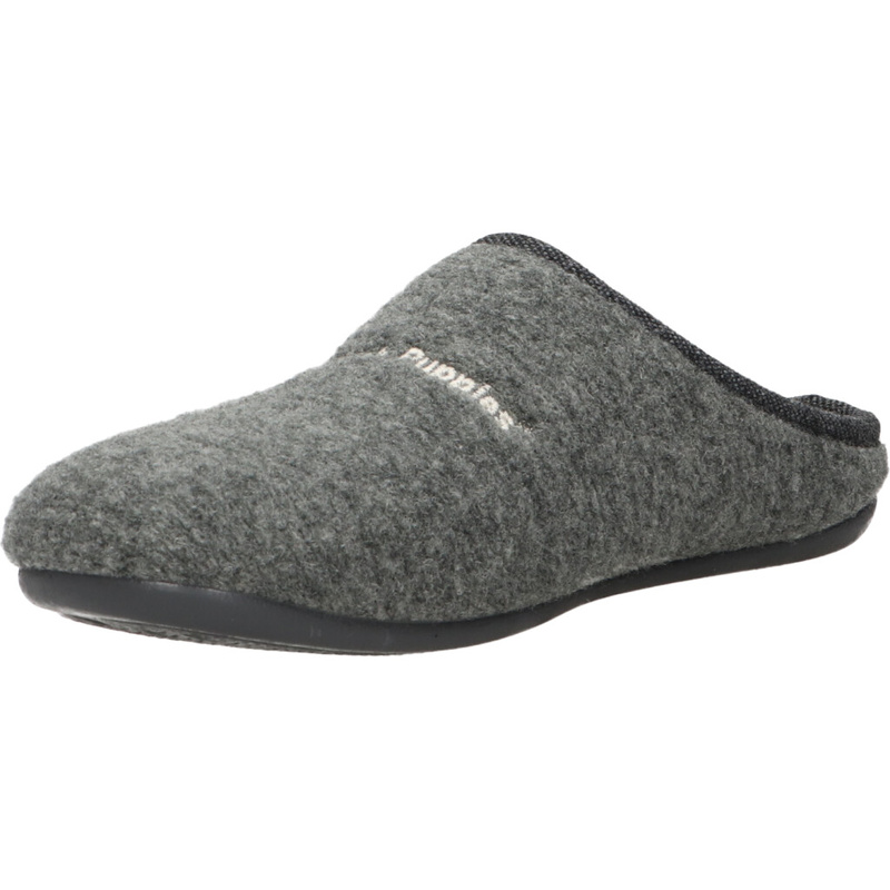 Hush Puppies Pantoffel Grijs 335045_0004.jpg