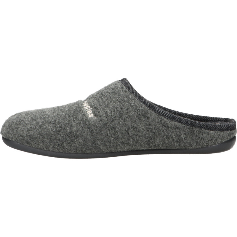 Hush Puppies Pantoffel Grijs 335045_0005.jpg