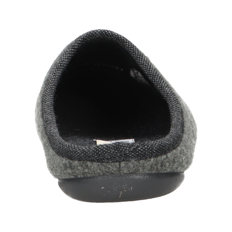 Hush Puppies Pantoffel Grijs 335045_0006.jpg