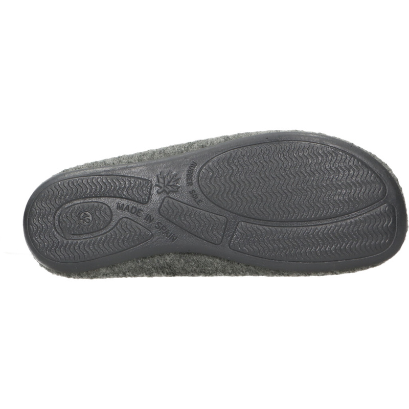 Hush Puppies Pantoffel Grijs 335045_0007.jpg
