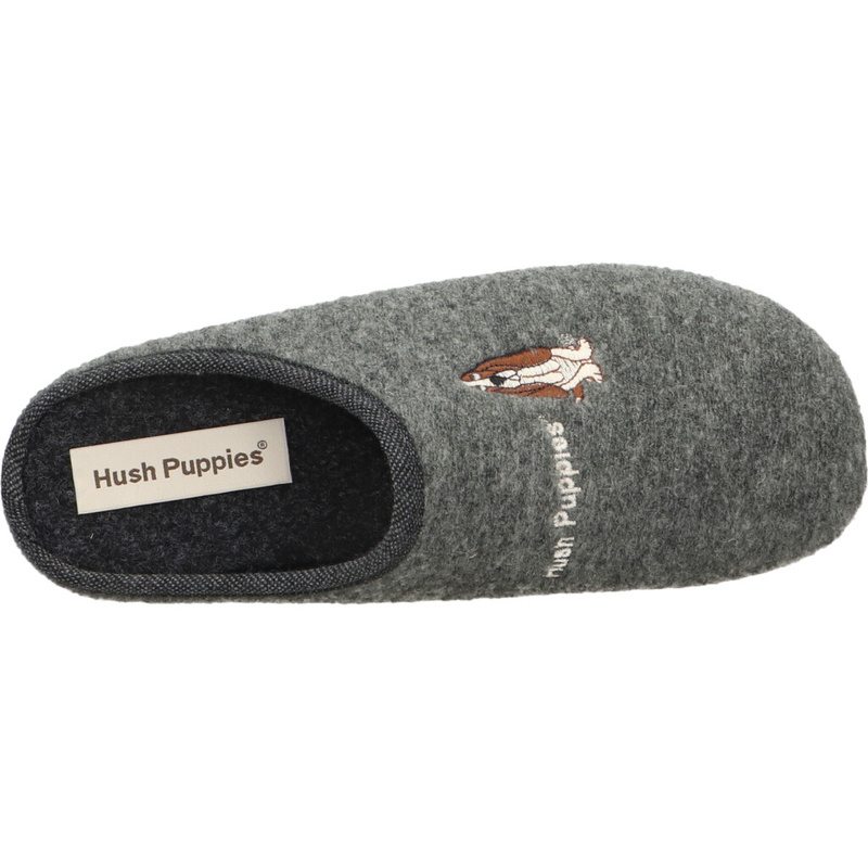 Hush Puppies Pantoffel Grijs 335045_0008.jpg