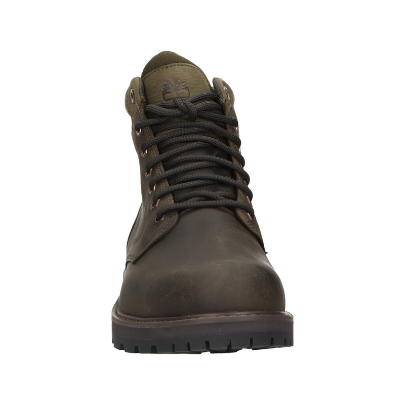 Timberland Lace-up boots khaki 335968_0003.jpg