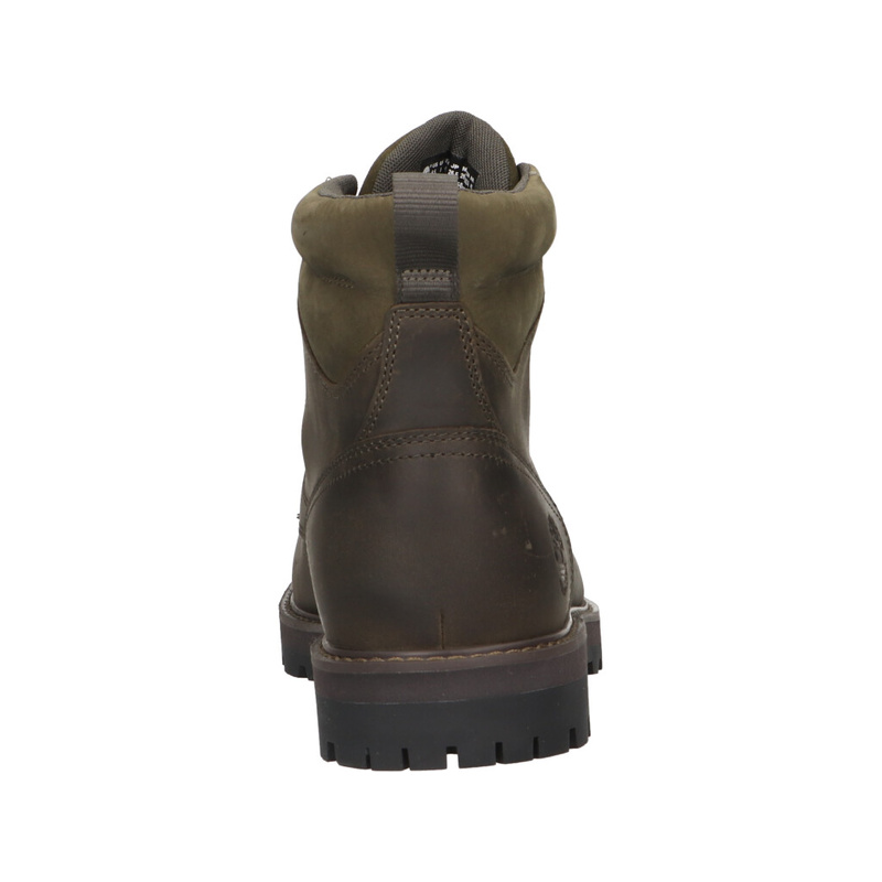 Timberland Lace-up boots khaki 335968_0006.jpg