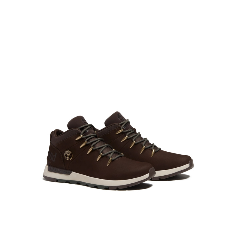 Timberland Lace-up boots brown 335971_0003.jpg