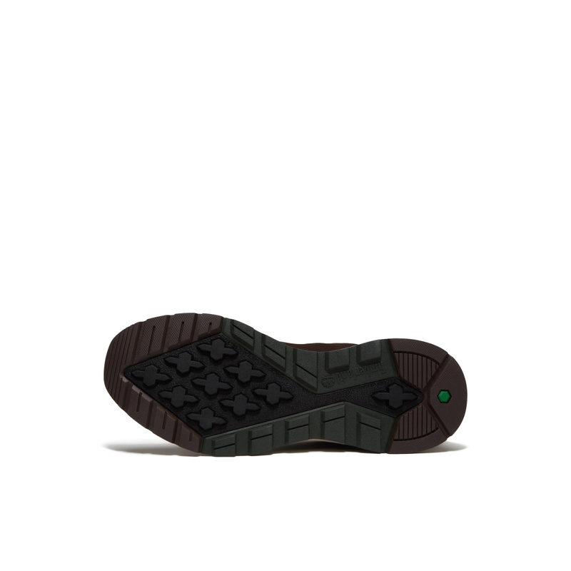 Timberland Lace-up boots brown 335971_0005.jpg