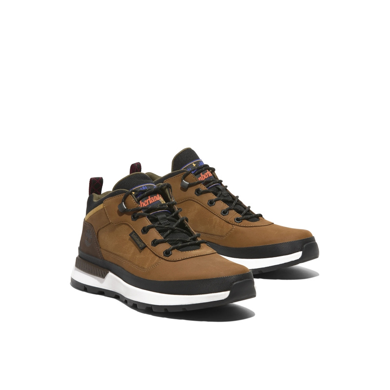 Timberland Wandelschoen Bruin 335972_0005.jpg