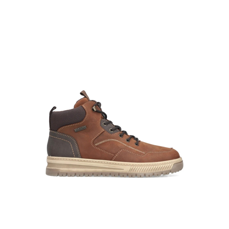Rieker Antistress Lace-up boots cognac 336070_0001.jpg