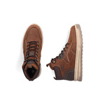 Rieker Antistress Lace-up boots cognac 336070_0005.jpg