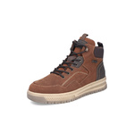 Rieker Antistress Lace-up boots cognac 336070_0007.jpg