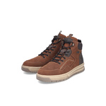 Rieker Antistress Lace-up boots cognac 336070_0009.jpg