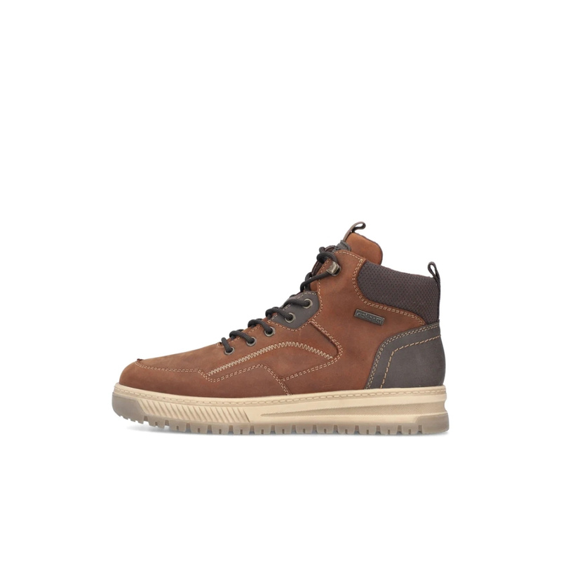 Rieker Antistress Lace-up boots cognac 336070_0011.jpg
