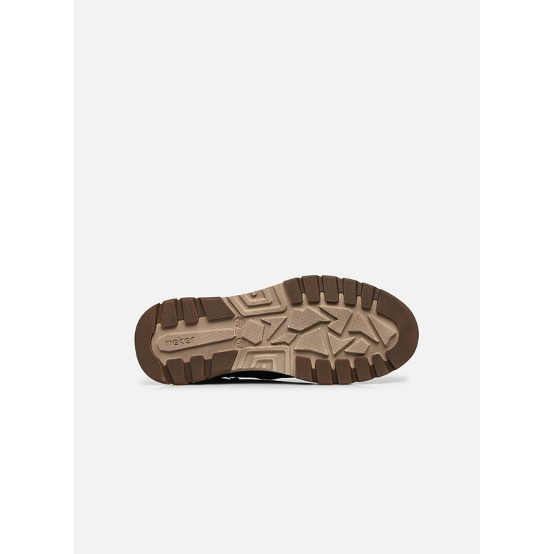 Rieker Antistress Lace-up boots brown 336071_0007.jpg