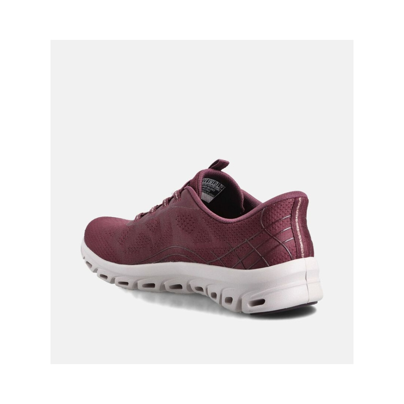 Skechers Low sneaker bordeaux 335379_0003.jpg