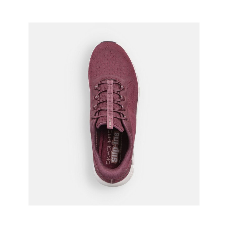 Skechers Low sneaker bordeaux 335379_0005.jpg
