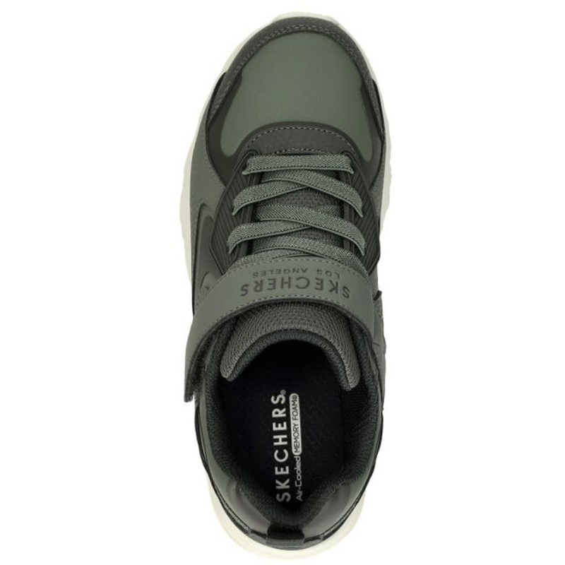 Skechers Low sneaker khaki 335353_0007.jpg