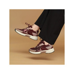Gabor Lage sneaker Bordeaux 335504_0002.jpg