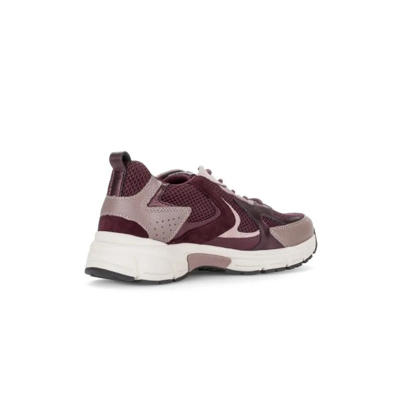 Gabor Lage sneaker Bordeaux 335504_0007.jpg