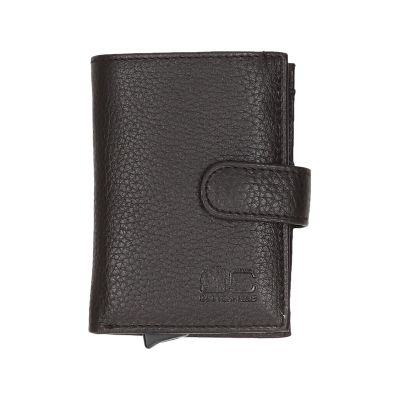 Cloverfield Porte-carte brun 335829_0001.jpg