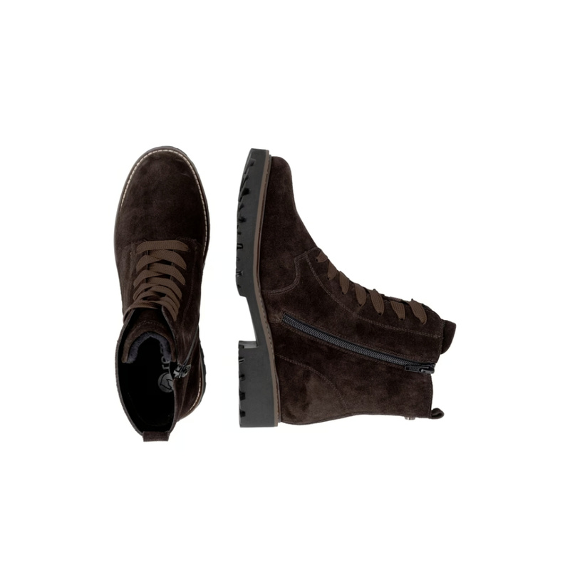 Remonte Lace-up boots brown 336030_0004.jpg