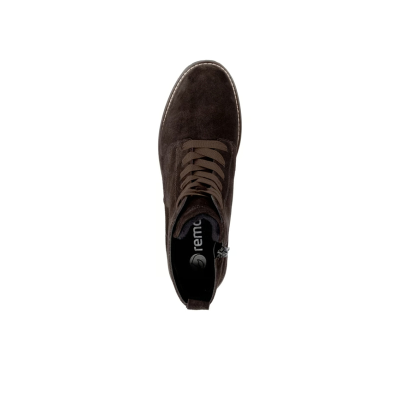 Remonte Lace-up boots brown 336030_0008.jpg