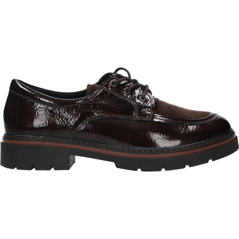 Sens Low sneaker brown 335229_0001.jpg