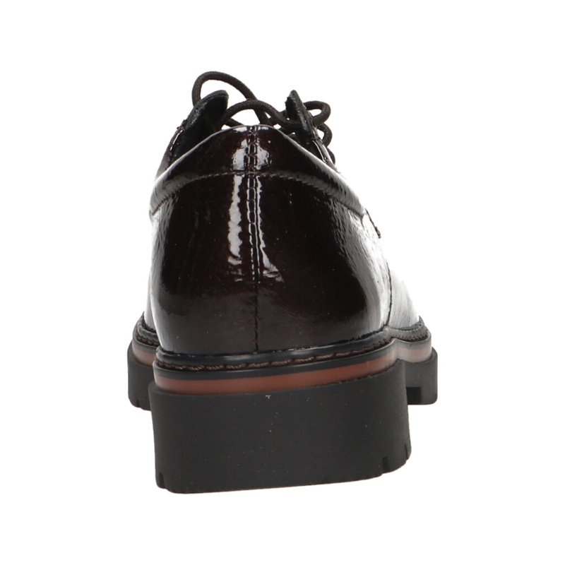 Sens Low sneaker brown 335229_0006.jpg