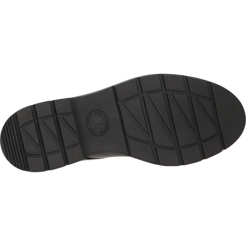 Sens Low sneaker brown 335229_0007.jpg