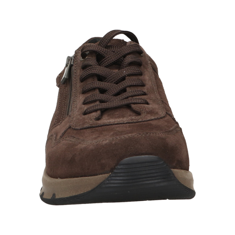 Sens Low sneaker brown 335231_0003.jpg