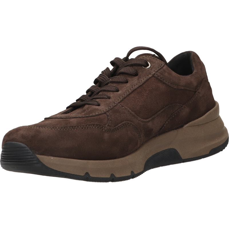 Sens Low sneaker brown 335231_0004.jpg