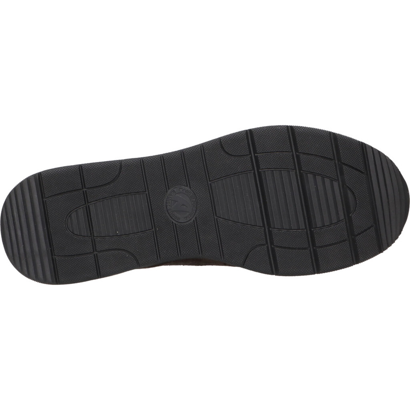 Sens Low sneaker brown 335231_0007.jpg