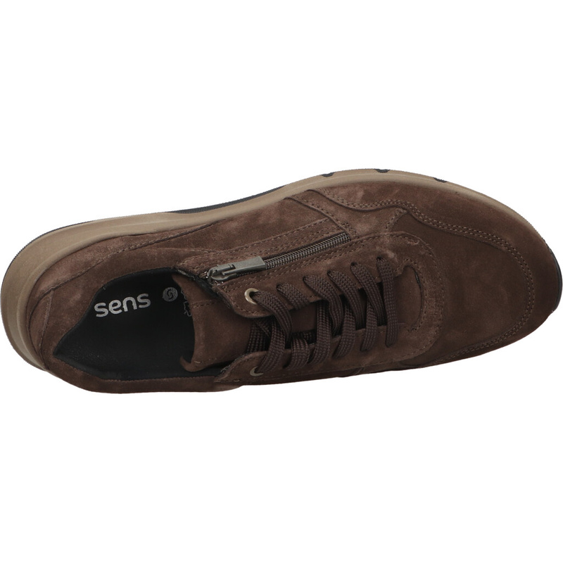 Sens Low sneaker brown 335231_0008.jpg