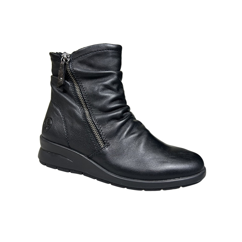 Rieker Antistress Boots / ancleboot black 336040_0001.jpg